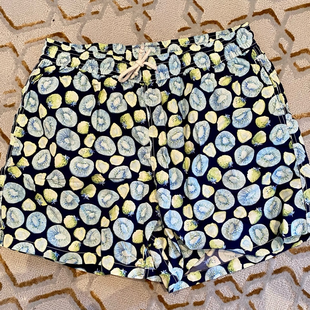 VILBREQUIN men’s bathing suit XL